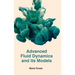 Advanced Fluid Dynamics and Its Models
