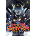 Twin Star Exorcists, Vol. 12: Onmyoji