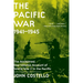 The Pacific War: 1941-1945