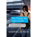 The Things We Can't Undo