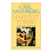 Harvest Poems: 1910-1960