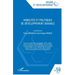 Mobilités et politiques de développement durable