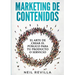 MARKETING DE CONTENIDOS El arte de crear el público para tu producto o servicio