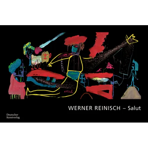 Werner Reinisch: Salut
