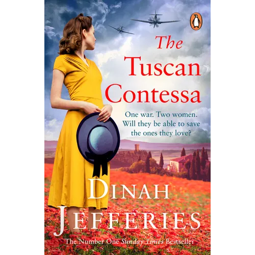 The Tuscan Contessa