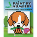 Paint by Numbers: Coloring Pixel & Areas Book