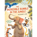The Incredible Rumble in the Jungle