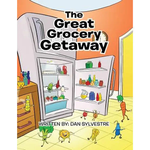 The Great Grocery Getaway