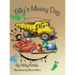 Billy's Messy Day