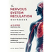The Nervous System Regulation Workbook: A Simple, 12-Step Protocol for Vagus Nerve Support, Stress Relief, and Mind-Body Connection - Practical Exerci