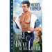 Never Judge a Duke by His Lover