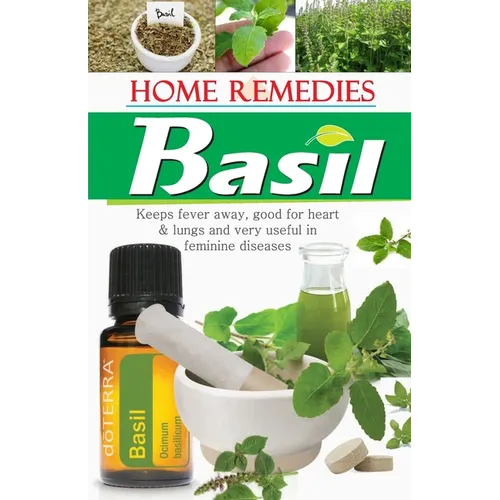 Basil
