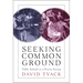 Seeking Common Ground: Public Schools in a Diverse Society