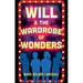Will & The Wardrobe Of Wonders