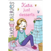 Katie Just Desserts
