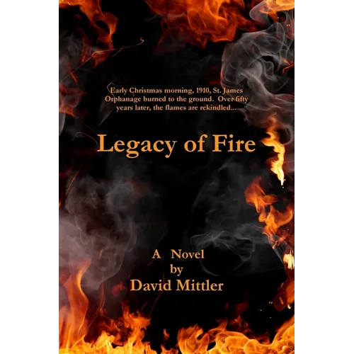 Legacy of Fire