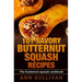 101 Savory Butternut Squash Recipes