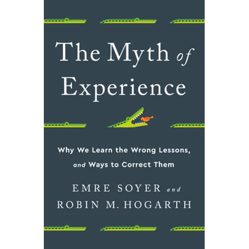 Myth of Experience