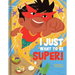 I Just Want to Be Super! - A Funny Picture Book about Emotions, Imagination & Self-Control Kids Books Ages 4-6 Read-Aloud