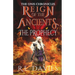 Reign of the Ancients: Part 1: The Prophecy