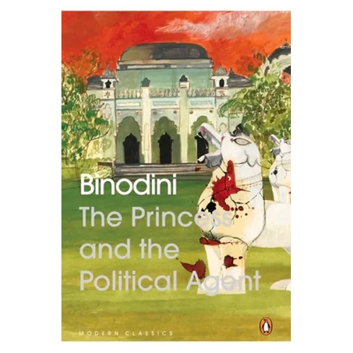 The Princess and the Political Agent