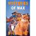 Mysteries of Max: Books 1-3