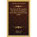 The Lives Of The Apostles, And The Two Evangelists Saint Mark And Saint Luke (1840)