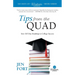 Tips from the Quad: Your 365 Day Roadmap to College Success