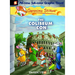 Geronimo Stilton Graphic Novels #3: The Coliseum Con