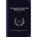 The American Journal of the Medical Sciences; Volume 3