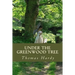 Under the Greenwood Tree