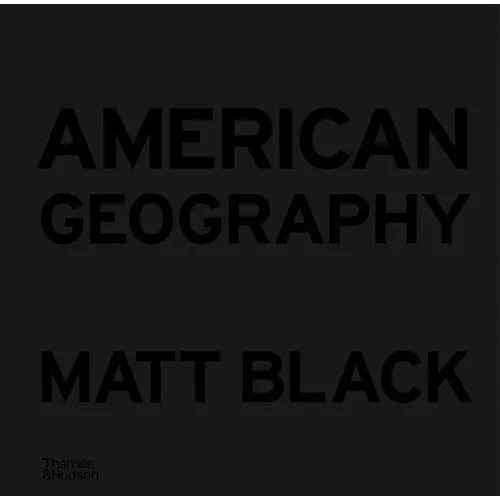 American Geography