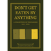 Don't Get Eaten by Anything: A Collection of the Dailies 2011-2013