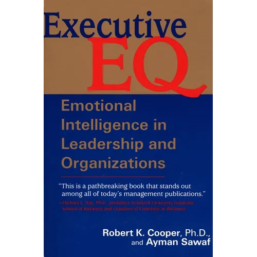 Executive E. Q.