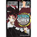 Demon Slayer: Kimetsu No Yaiba, Vol. 20: The Path of Opening a Steadfast Heart