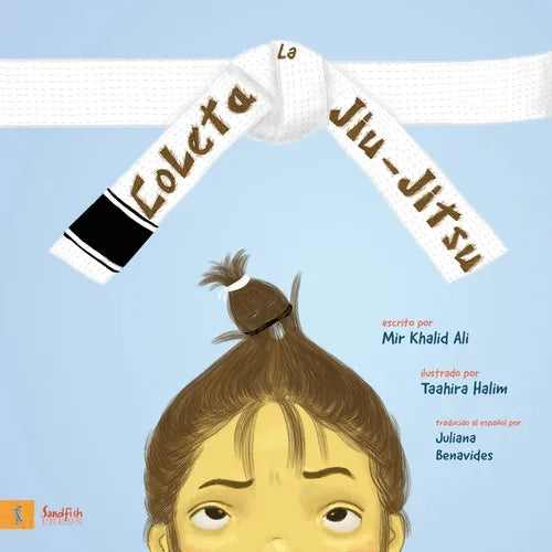 La Coleta Jiu-Jitsu
