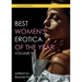Best Women's Erotica of the Year, Volume 9