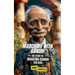 Marching with Gandhi: The Story of Mahatma Gandhi For Kids