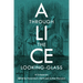 Alice Through the Looking-Glass: A Companion
