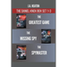 The Daniel Knox Series: Books 1-3: The Daniel Knox Series Boxset Book 1