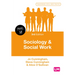 Sociology and Social Work