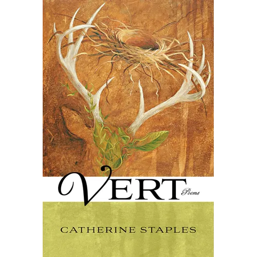 Vert: Poems