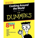 Cooking Around the World All-In-One for Dummies