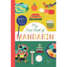 My First Book of Mandarin: 800+ Words & Pictures