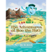 The Adventures of Moe The H2O