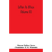 Letters to Atticus (Volume III)