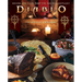 Diablo: The Official Cookbook: Recipes and Tales from the Inns of Sanctuary