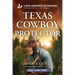 Texas Cowboy Protector