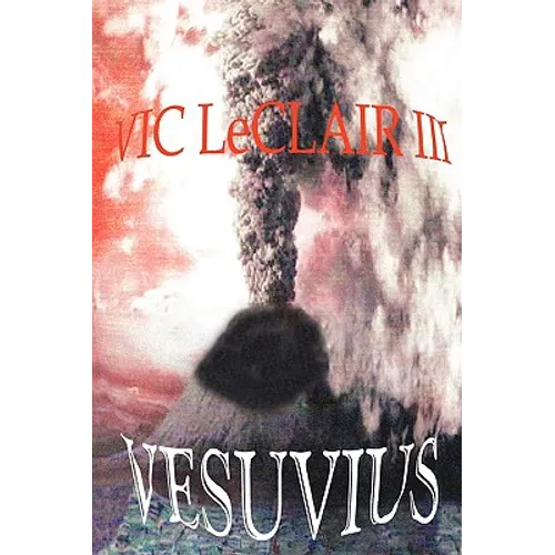 Vesuvius