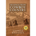 Musings from Cowboy Country